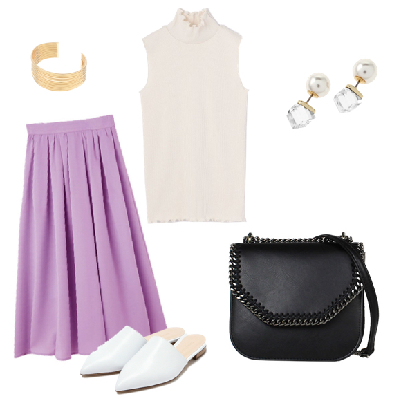 STELLA McCARTNEY(ステラ マッカートニー)ファラベラボックス STELLA McCARTNEY(ステラ マッカートニー)ファラベラボックス