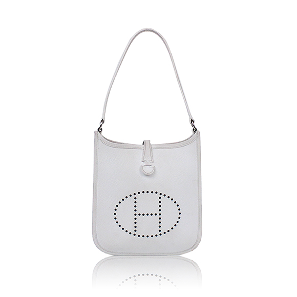 HERMES エヴリンTPM 17&nbsp;x19&nbsp;x5cm(幅&nbsp;x 高さ&nbsp;x マチ)