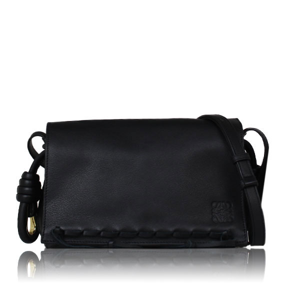 LOEWE フラメンコショルダーバッグ 23&nbsp;x15&nbsp;x8cm(幅&nbsp;x 高さ&nbsp;x マチ)