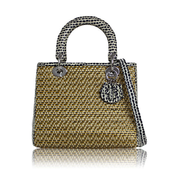 Dior（ディオール）｜海外ブランドの人気＆最新バッグ情報【Laxus】