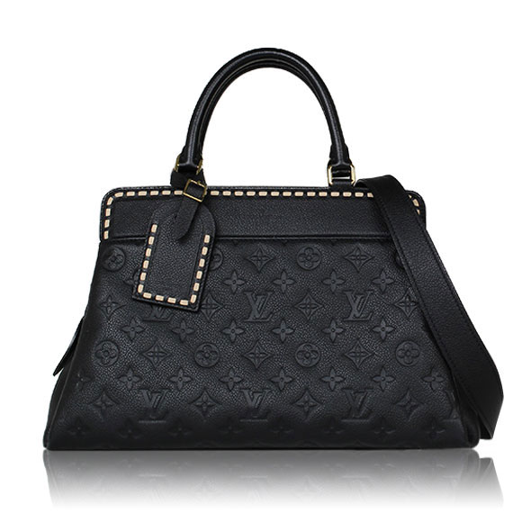 LOUIS VUITTON ヴォージュ 33 x21 x13cm(幅 x 高さ x マチ)