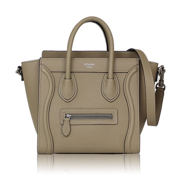 CELINE ナノショッパー 