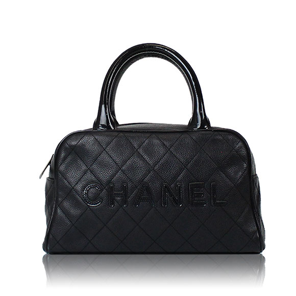 CHANEL ハンドバッグ 26 x14 x8cm(幅 x 高さ x マチ)