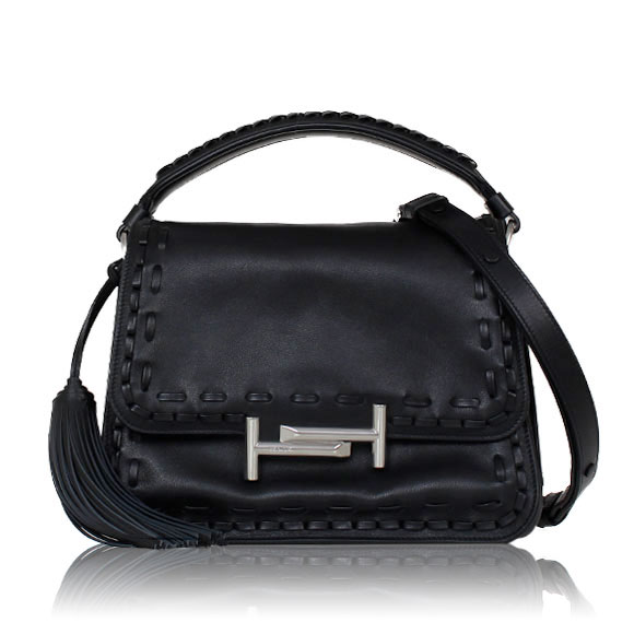 TOD’S ダブルT 25 x20 x11cm(幅 x 高さ x マチ)