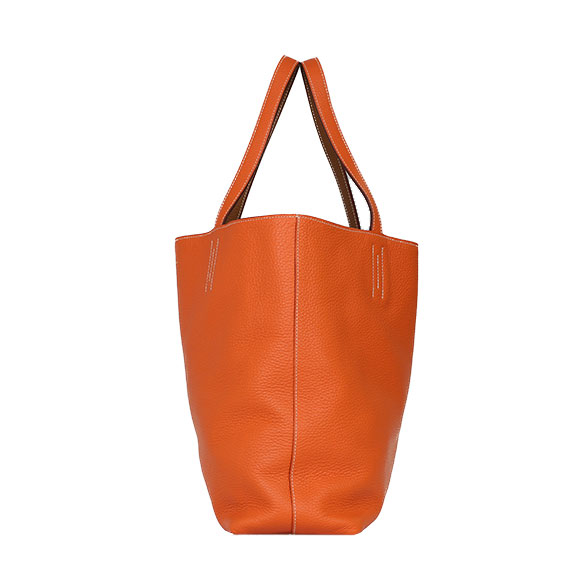 HERMES（エルメス）ドゥブルセンス45