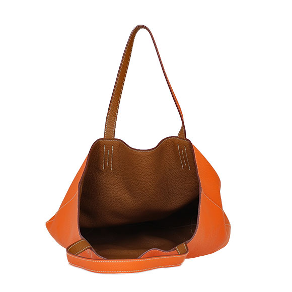 HERMES（エルメス）ドゥブルセンス45