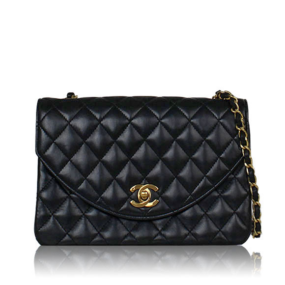 CHANEL チェーンショルダーバッグ 21&nbsp;x14&nbsp;x6cm(幅&nbsp;x 高さ&nbsp;x マチ)