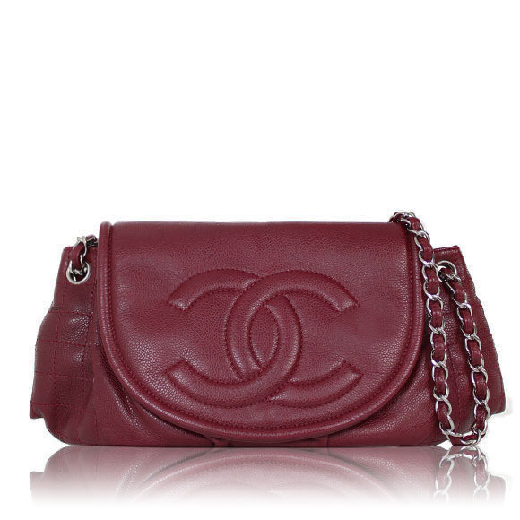 CHANEL チェーンショルダーバッグ 30 x15 x9cm(幅 x 高さ x マチ)