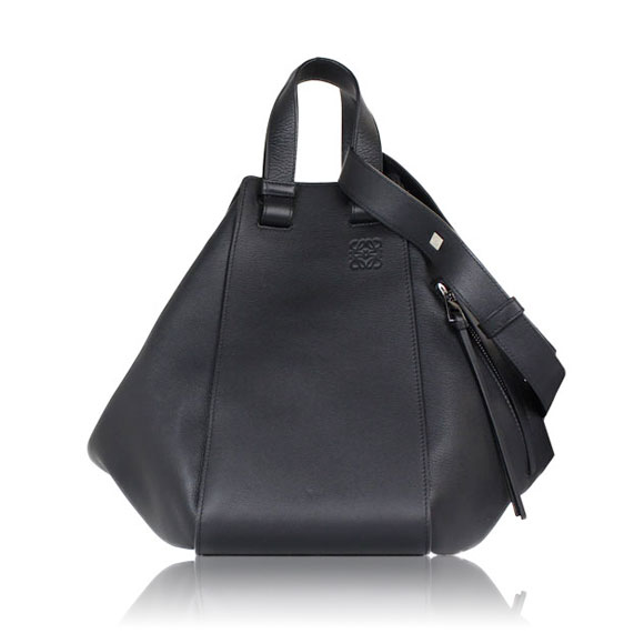 LOEWE ハンモック 31&nbsp;x29&nbsp;x16cm(幅&nbsp;x 高さ&nbsp;x マチ)