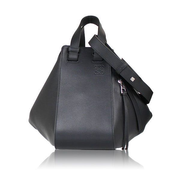 LOEWE ハンモックスモール 25&nbsp;x23&nbsp;x13cm(幅&nbsp;x 高さ&nbsp;x マチ)