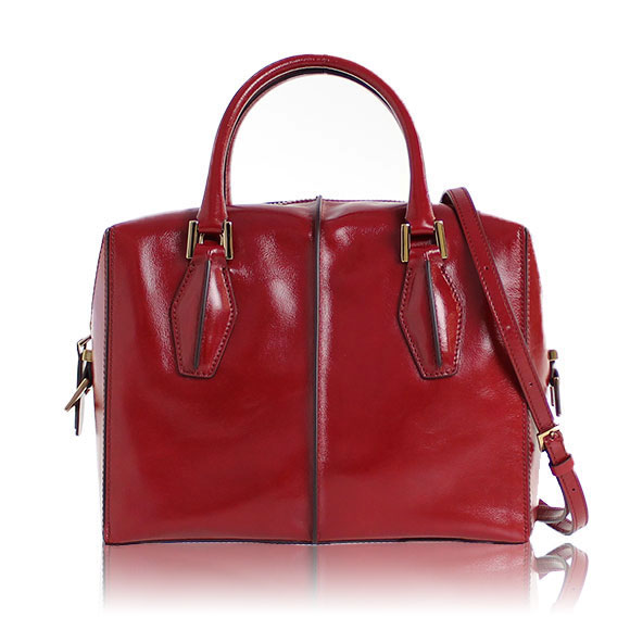 TOD’S 2WAYバッグ 25&nbsp;x19&nbsp;x12cm(幅&nbsp;x 高さ&nbsp;x マチ)