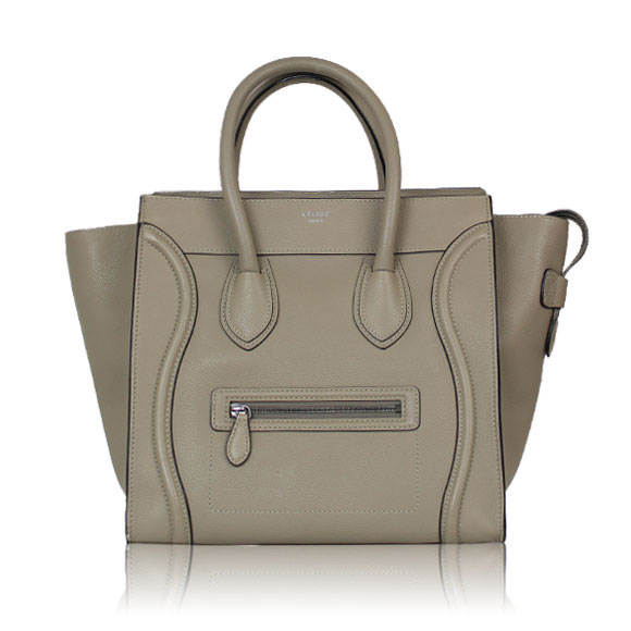 CELINE ミニショッパー 29&nbsp;x28&nbsp;x16cm(幅&nbsp;x 高さ&nbsp;x マチ)