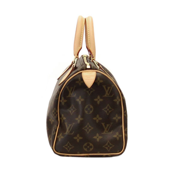 LOUIS VUITTON(ルイ・ヴィトン)スピーディ25 | 商品詳細 | 【公式】ラクサス [ブランドバッグレンタル・シェアリングサービス]