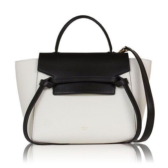 CELINE ベルトバッグマイクロ 