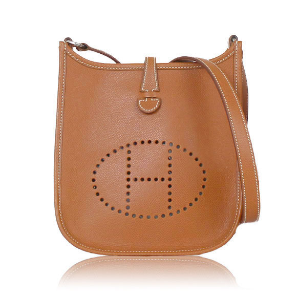 HERMES エヴリンTPM 16 x17 x5cm(幅 x 高さ x マチ)