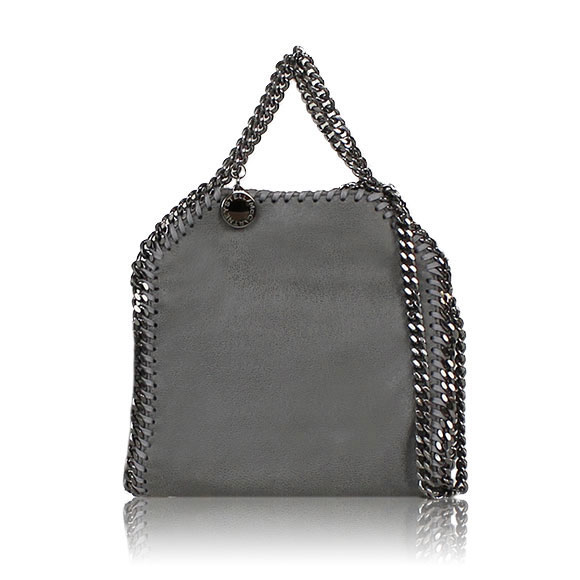 STELLA McCARTNEY ファラベラ 17 x17 x5cm(幅 x 高さ x マチ)