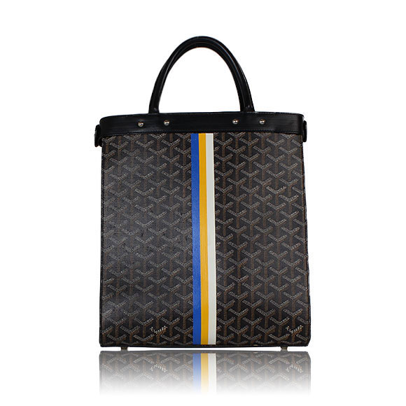 GOYARD ハンドバッグ 26 x30 x12cm(幅 x 高さ x マチ)
