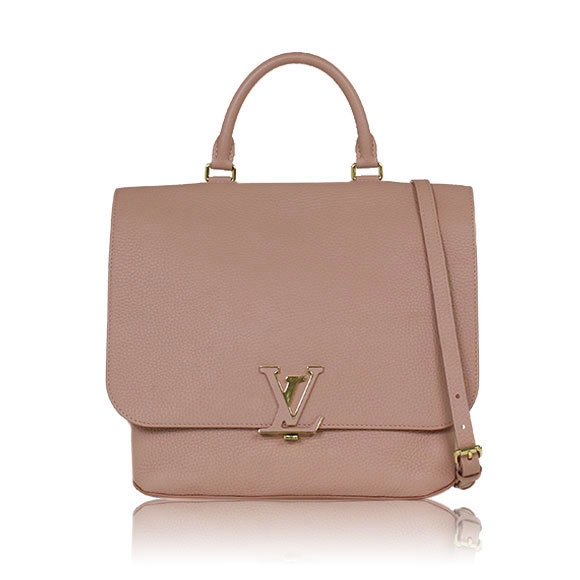 LOUIS VUITTON ヴォルタ 30&nbsp;x24&nbsp;x9cm(幅&nbsp;x 高さ&nbsp;x マチ)