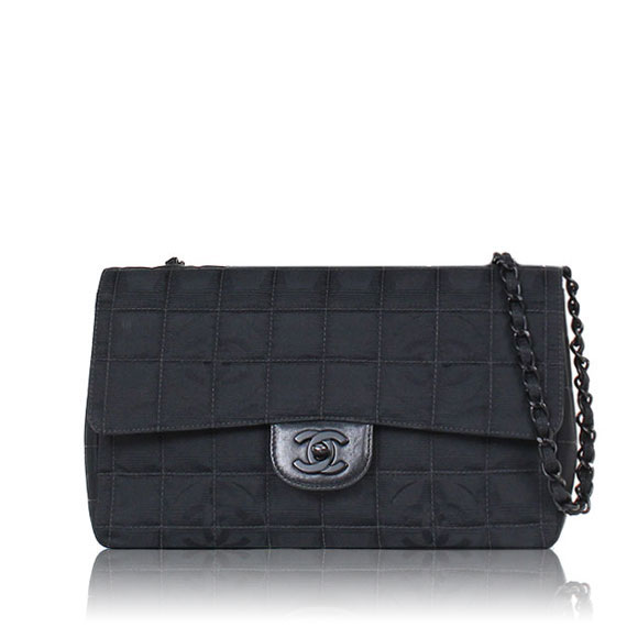 CHANEL ニュートラベルライン 24 x14 x6cm(幅 x 高さ x マチ)