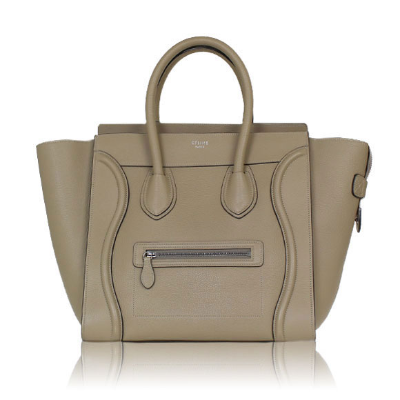 CELINE ミニショッパー 