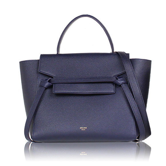 CELINE ベルトバッグマイクロ 24&nbsp;x20&nbsp;x13cm(幅&nbsp;x 高さ&nbsp;x マチ)