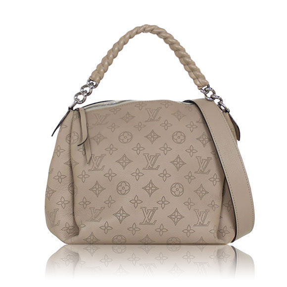 LOUIS VUITTON バビロンチェーンBB 