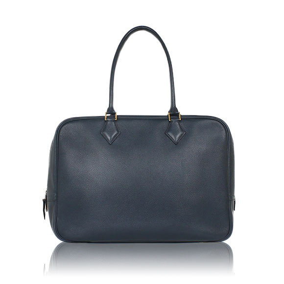 HERMES プリュム32 31&nbsp;x21&nbsp;x11cm(幅&nbsp;x 高さ&nbsp;x マチ)