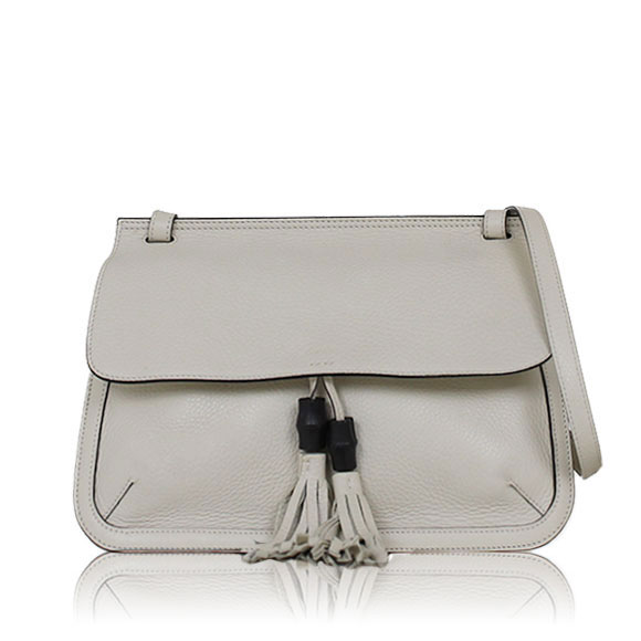 GUCCI バンブーデイリー 30&nbsp;x21&nbsp;x10cm(幅&nbsp;x 高さ&nbsp;x マチ)