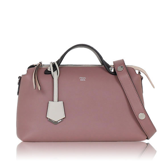 FENDI バイザウェイミディアム 