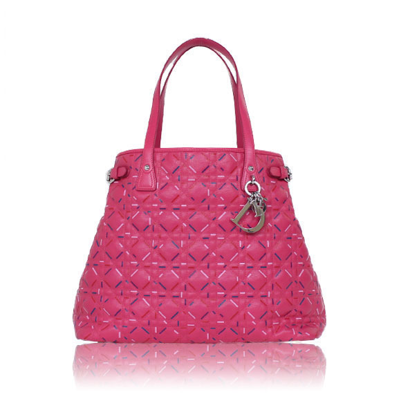 クリスチャンディオール　Dior パナレア　バッグ　ピンク　カナージュ　レディ 楽天市場】Christian Dior クリスチャン ディオール レディ