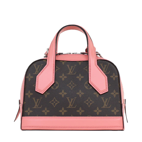 LOUIS VUITTON(ルイ・ヴィトン)ドラミニ | 商品詳細 | 【公式