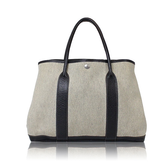 HERMES ガーデンパーティPM 36 x25 x17cm(幅 x 高さ x マチ)