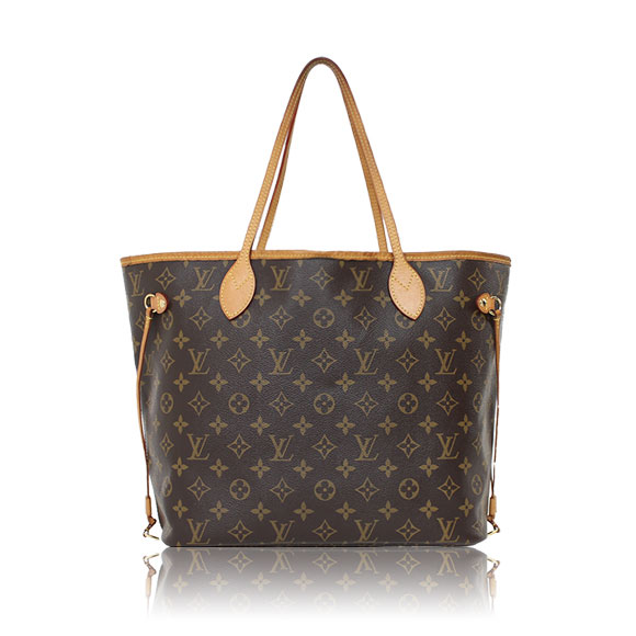 LOUIS VUITTON ネヴァーフルMM 32&nbsp;x29&nbsp;x17cm(幅&nbsp;x 高さ&nbsp;x マチ)
