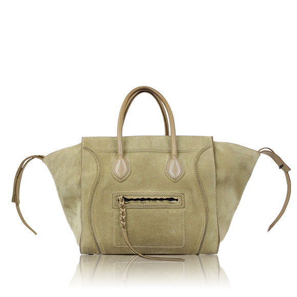 CELINE ファントム 30 x29 x23cm(幅 x 高さ x マチ)