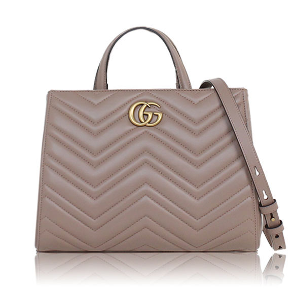 GUCCI GGマーモント 26 x19 x12cm(幅 x 高さ x マチ)