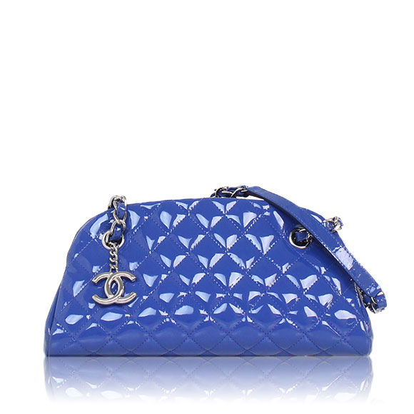 CHANEL マドモアゼルバッグ 27 x14 x11cm(幅 x 高さ x マチ)