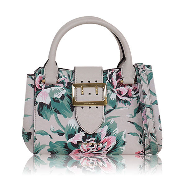 BURBERRY 2WAYバッグ 23 x18 x12cm(幅 x 高さ x マチ)