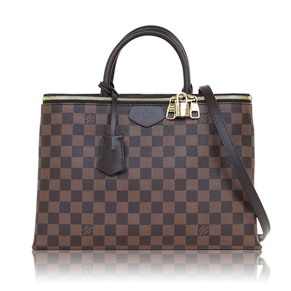 Louis vuitton brompton bag hot sale