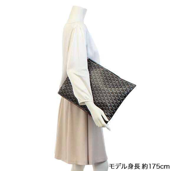 GOYARD(ゴヤール)セナGM | 商品詳細 | 【公式】ラクサス [ブランドバッグレンタル・シェアリングサービス]