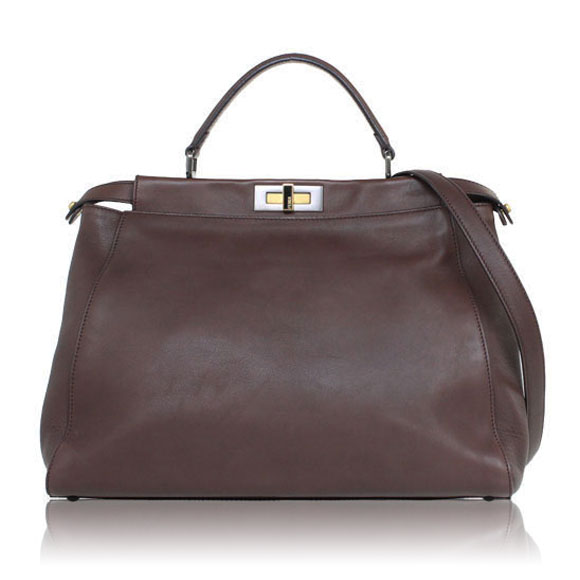 FENDI ピーカブー 40 x29 x14cm(幅 x 高さ x マチ)