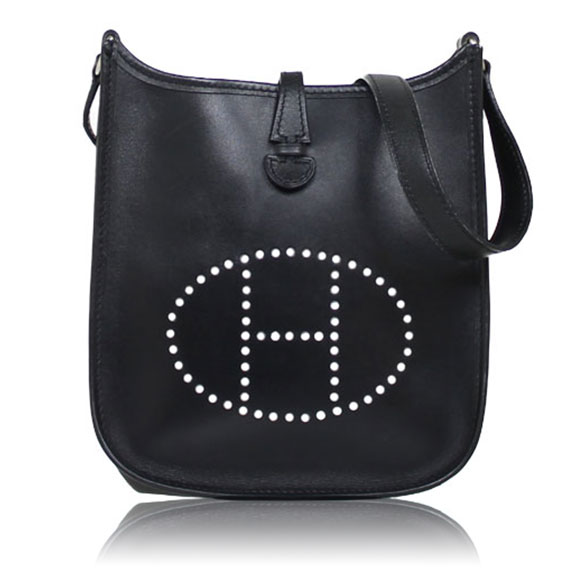 HERMES エヴリンTPM 16&nbsp;x18&nbsp;x5cm(幅&nbsp;x 高さ&nbsp;x マチ)