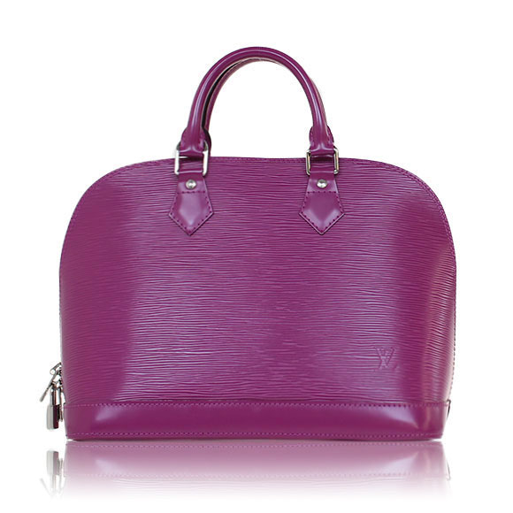 LOUIS VUITTON アルマPM 30&nbsp;x24&nbsp;x16cm(幅&nbsp;x 高さ&nbsp;x マチ)