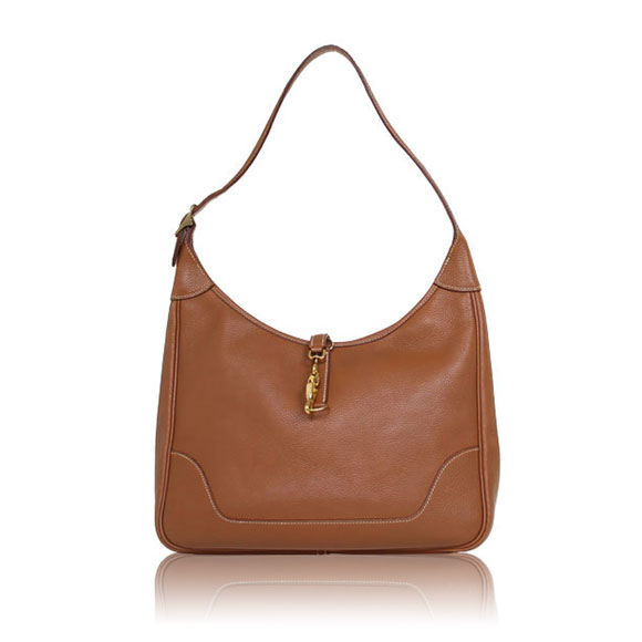 HERMES トリム31 31&nbsp;x25&nbsp;x8cm(幅&nbsp;x 高さ&nbsp;x マチ)