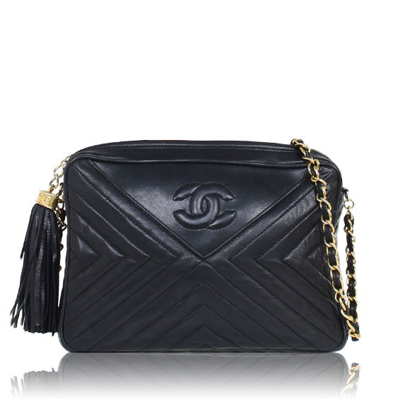 CHANEL チェーンショルダーバッグ 22&nbsp;x16&nbsp;x6cm(幅&nbsp;x 高さ&nbsp;x マチ)