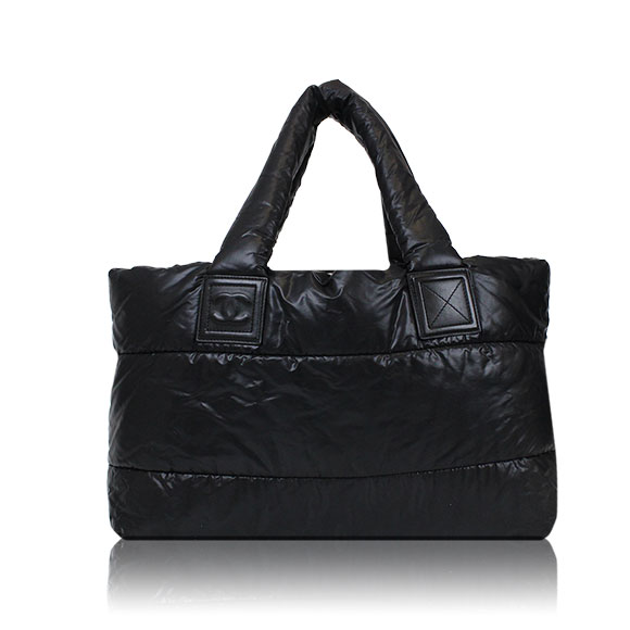CHANEL ココ・コクーン 41 x29 x18cm(幅 x 高さ x マチ)