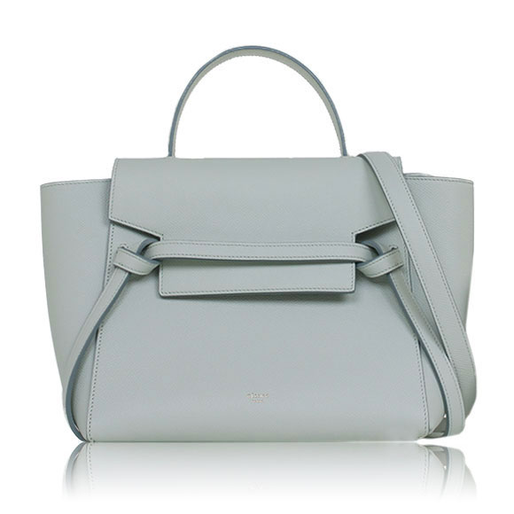 CELINE ベルトバッグマイクロ 