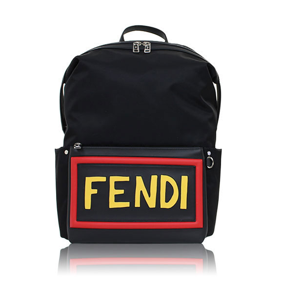 FENDI(フェンディ)バックパック | 商品詳細 | 【公式】ラクサス [ブランドバッグレンタル・シェアリングサービス]