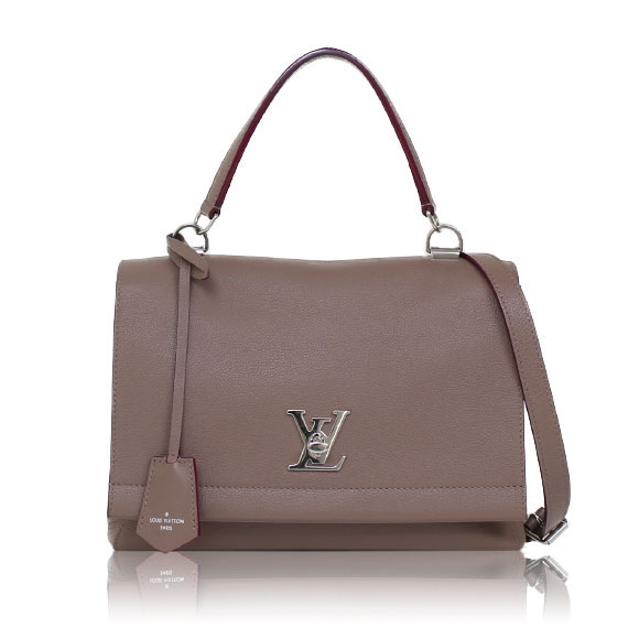 LOUIS VUITTON ロックミーカルターブル 