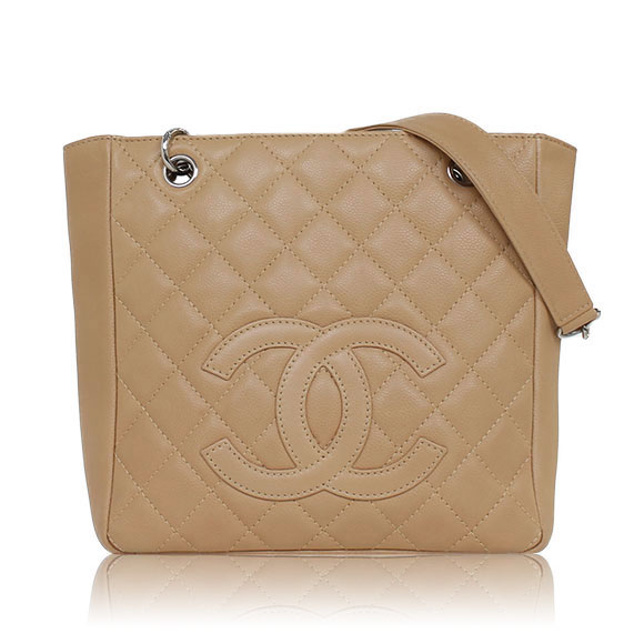 CHANEL チェーンショルダーバッグ 24 x23 x8cm(幅 x 高さ x マチ)