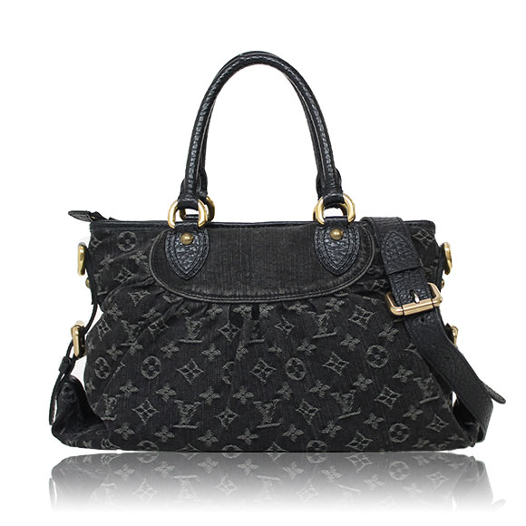 LOUIS VUITTON ネオカヴィMM 36&nbsp;x26&nbsp;x13cm(幅&nbsp;x 高さ&nbsp;x マチ)